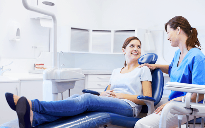 Thought Leadership: Dental Benefits: A Bridge to Oral Health & Wellness