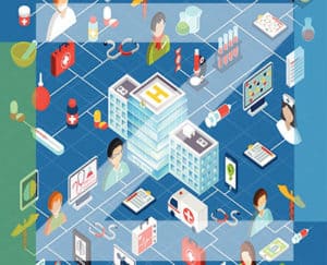 health and medical supplies distributor Zeldis Research Associates