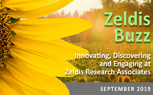 September Zeldis Buzz – Tips to Increase Stakeholder Engagement, Telemedicine, ESG Investing and More