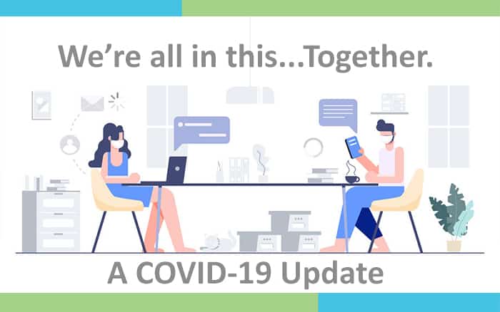 COVID-19 Update from Zeldis Research Associates