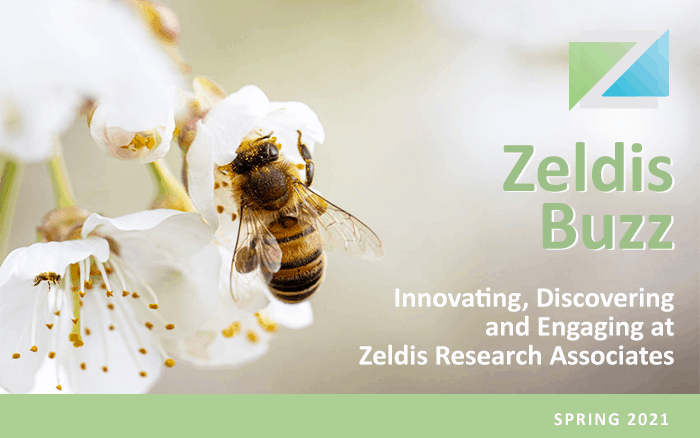 Spring Buzz: New Retirement Study, Insurance and Advisory Industry Insights, Digital Health Study and More!