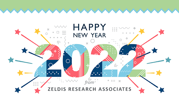 Zeldis Research Gives Back