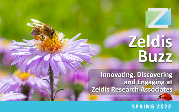 Zeldis Spring Buzz:  Behavioral Health Teletherapy Webinar, Pet Insurance, FinTech V.2.0, State of Speciality Insurance and More